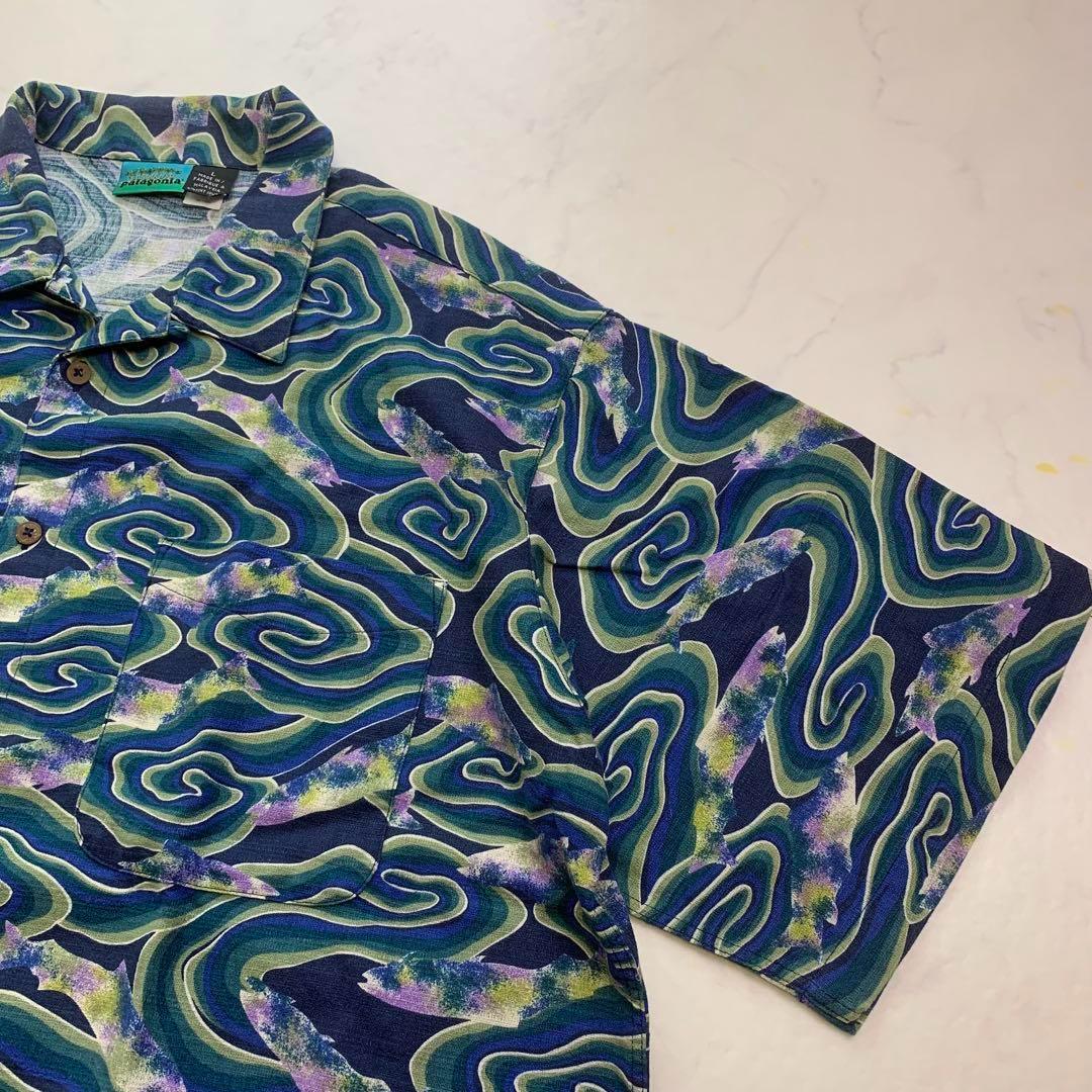 入手困難】90's Patagonia 