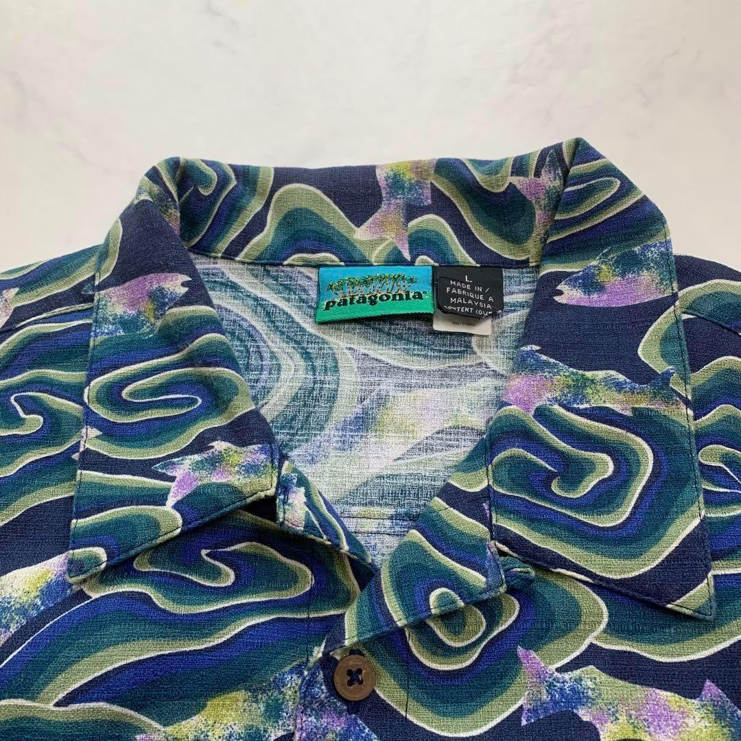 入手困難】90's Patagonia 