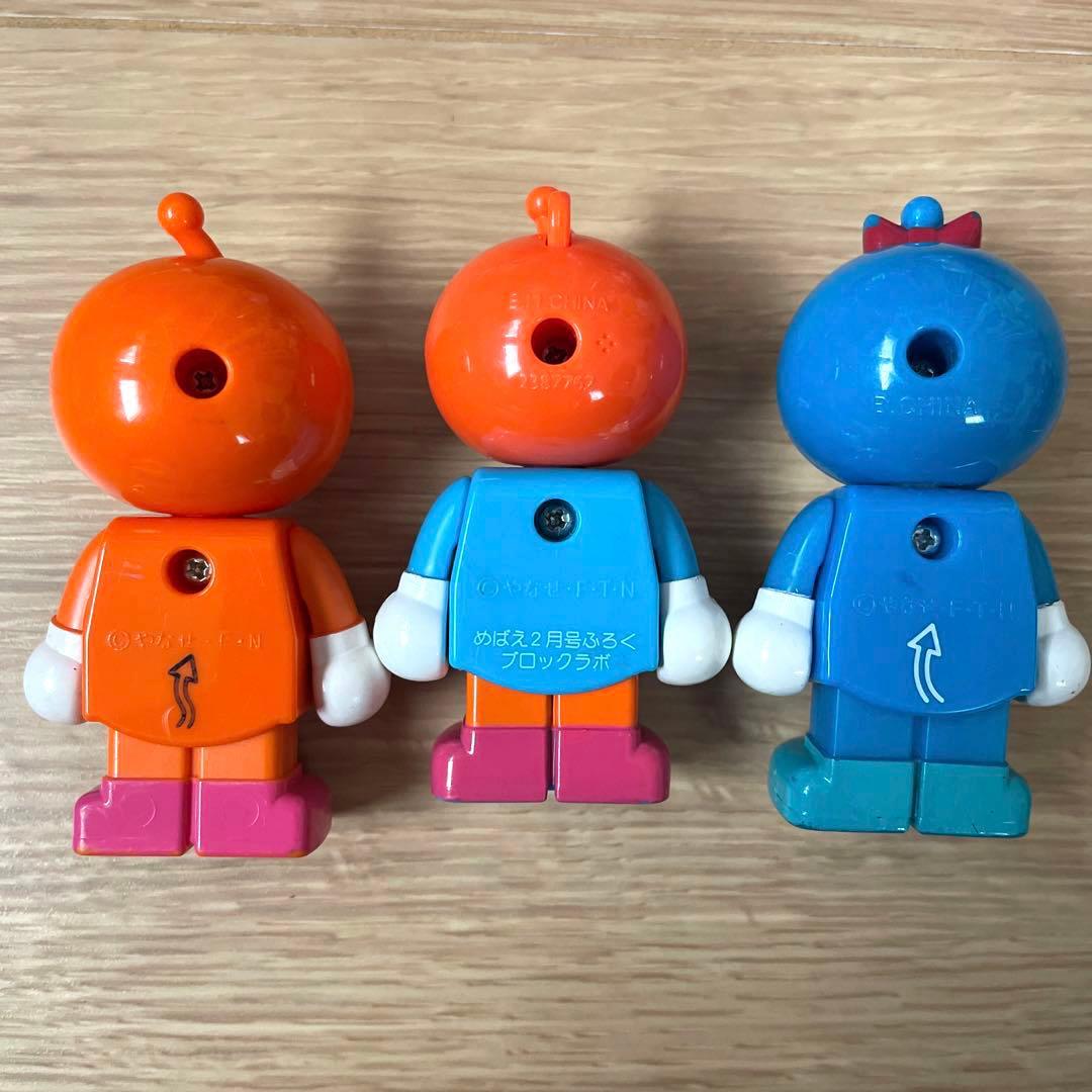 アンパンマン ブロックラボスイング13 他 - メルカリ