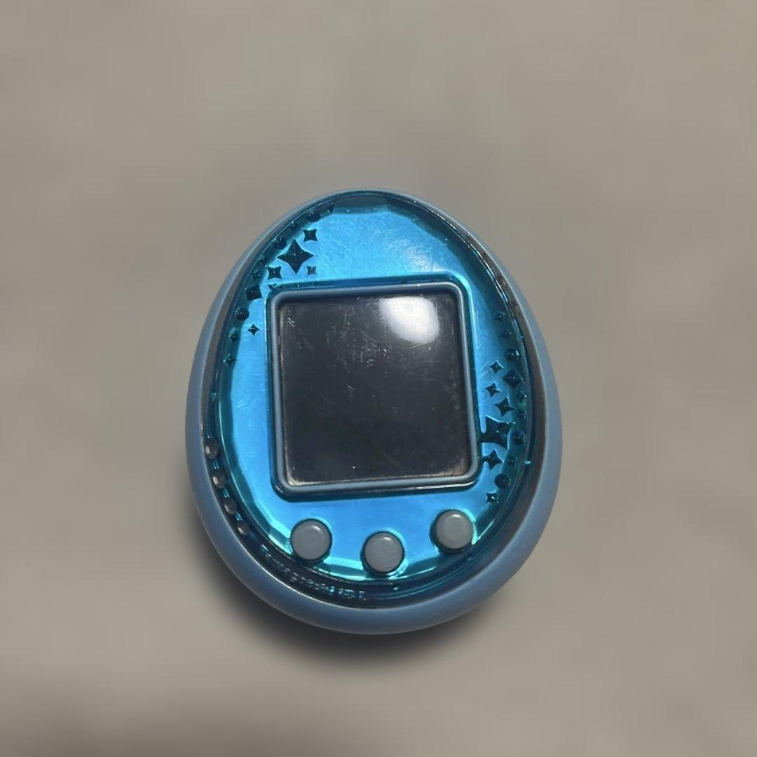 Tamagotchi idl 青色 たまごっち - メルカリ