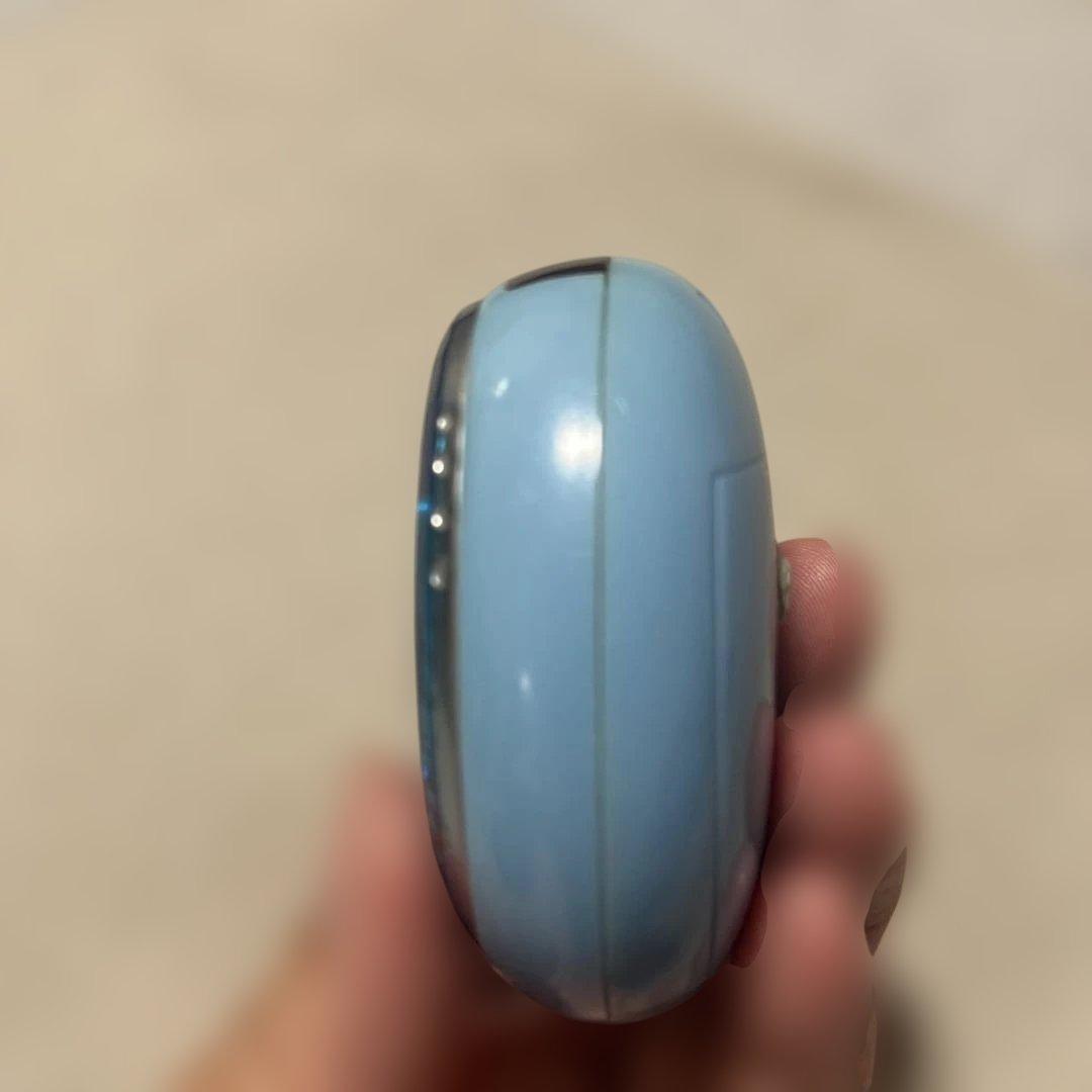 Tamagotchi idl 青色 たまごっち - メルカリ