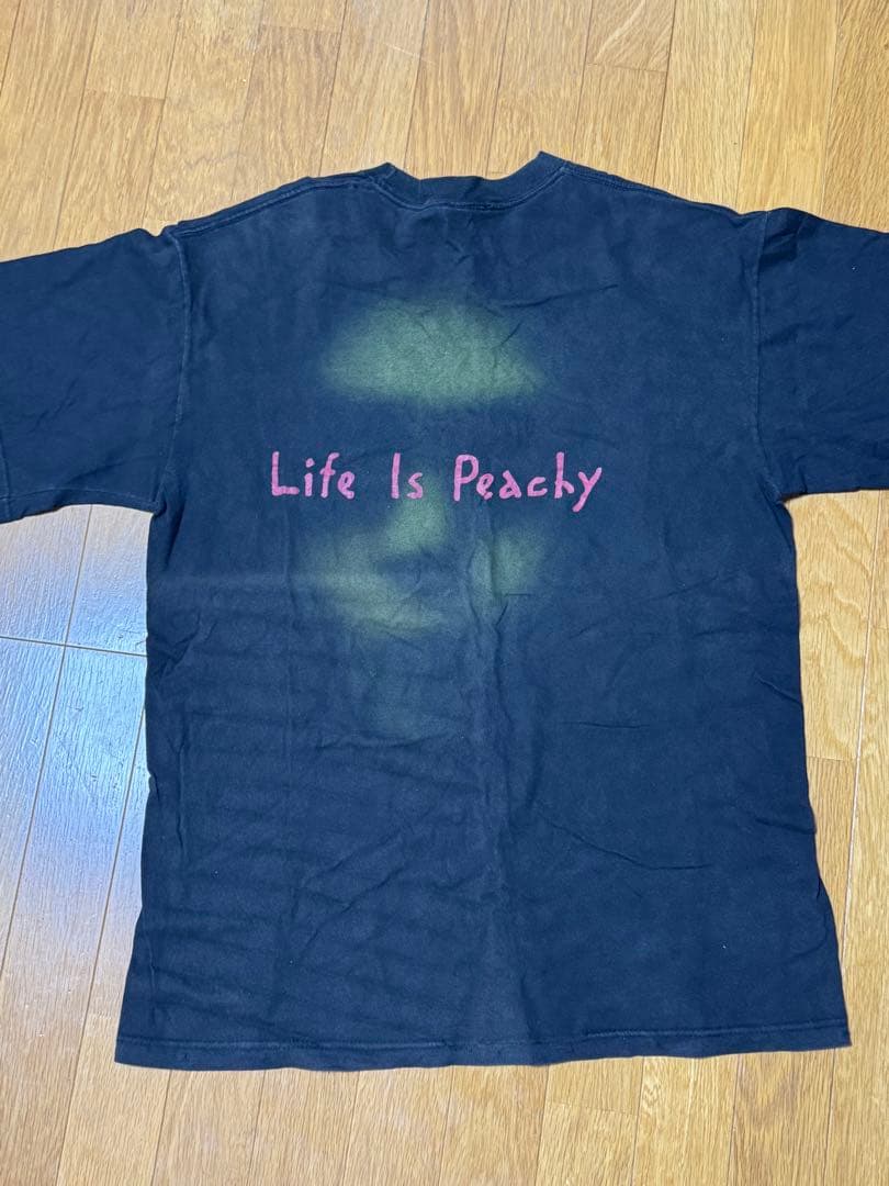 90年代デッドストック KORN コーンTシャツ XL MADE IN USA