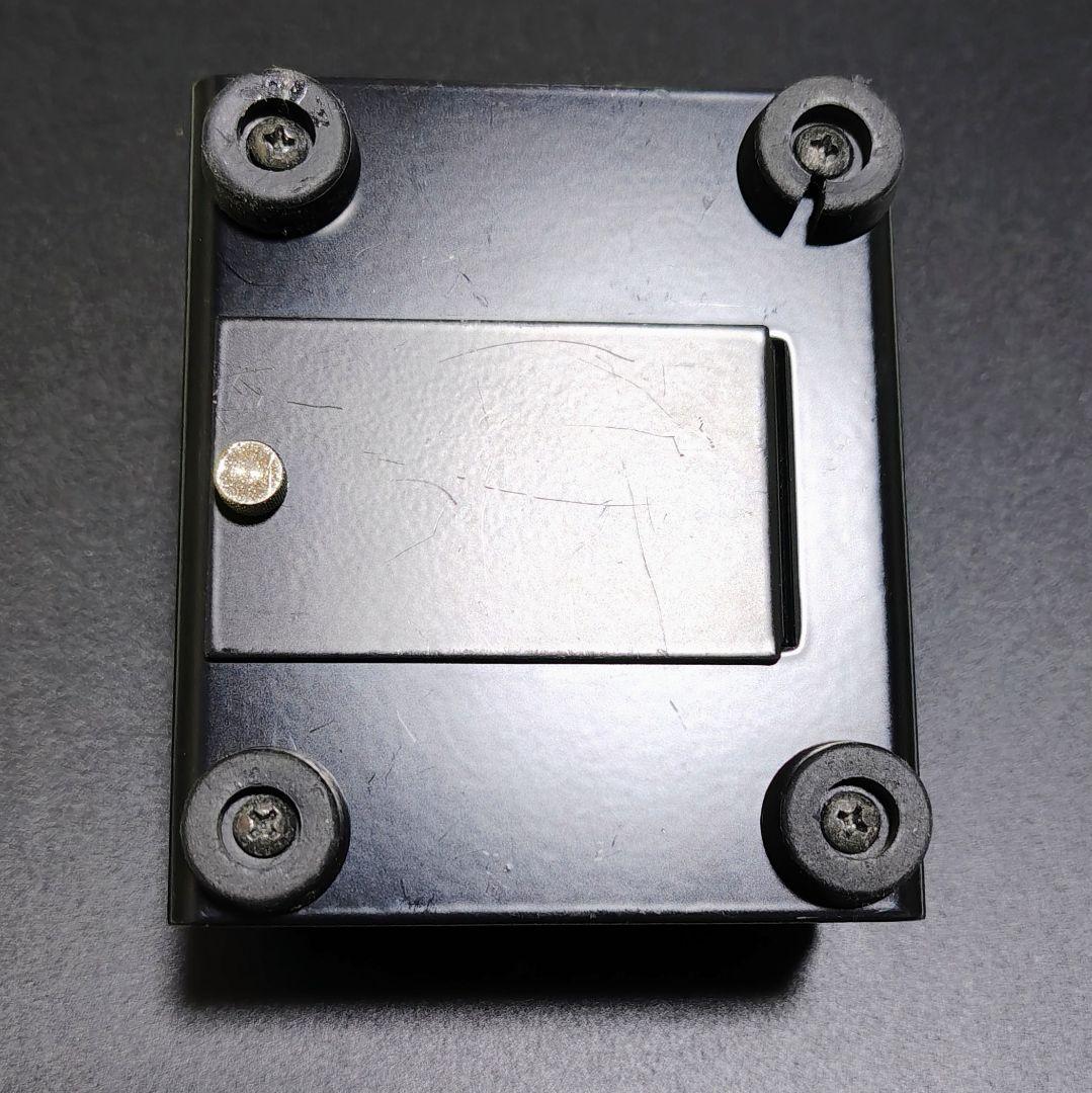 LM308N 旧型 ProCo Turbo RAT 93年製 銀ネジターボラット - メルカリ