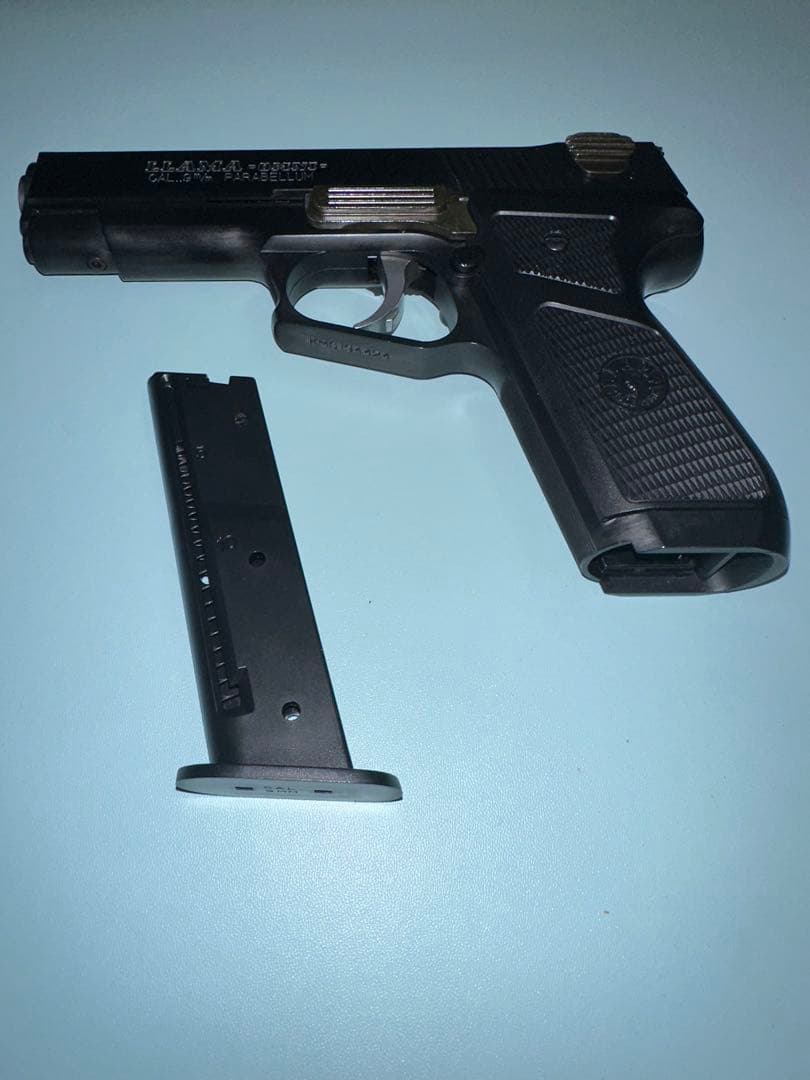 コクサイ LLAMA OMNI ラーマオムニ絶版 希少 - トイガンアウトレット