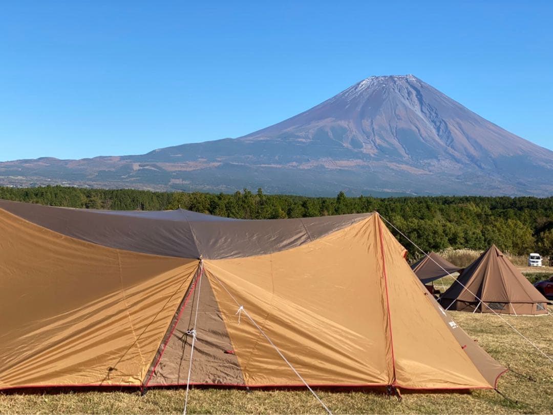 【週末値下】peak ランドステーションL 旧カラー スノーピーク ランドステーション L セット| スノーピーク(Snow Peak)