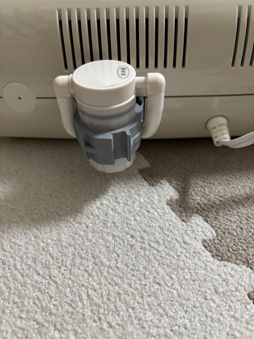 パルバスター PARLER PAL BUSTER 吸引マシン セルライトケア - メルカリ