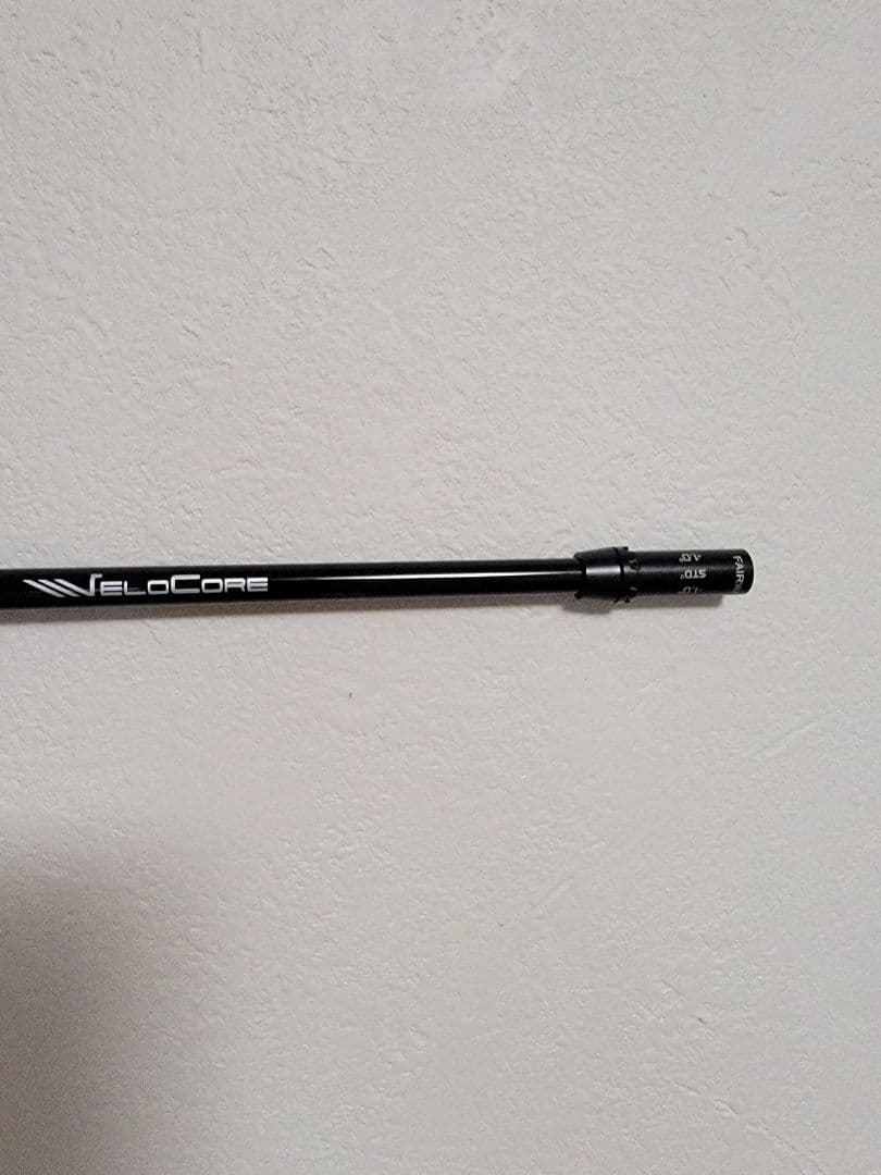 ベンタスブラック6SCOBRAスリーブの通販はau PAY マーケット - 輸入