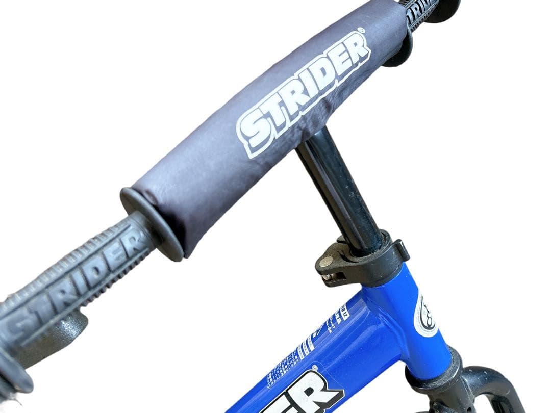 ストライダー　スポーツモデル　青