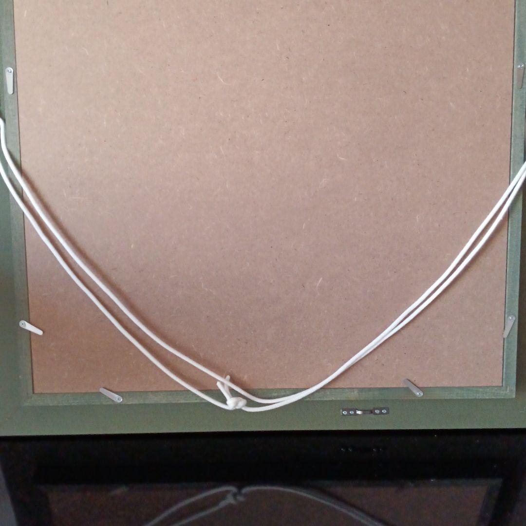 絵画 油絵 画家 早川周一 肉筆真画 F6 新装額縁