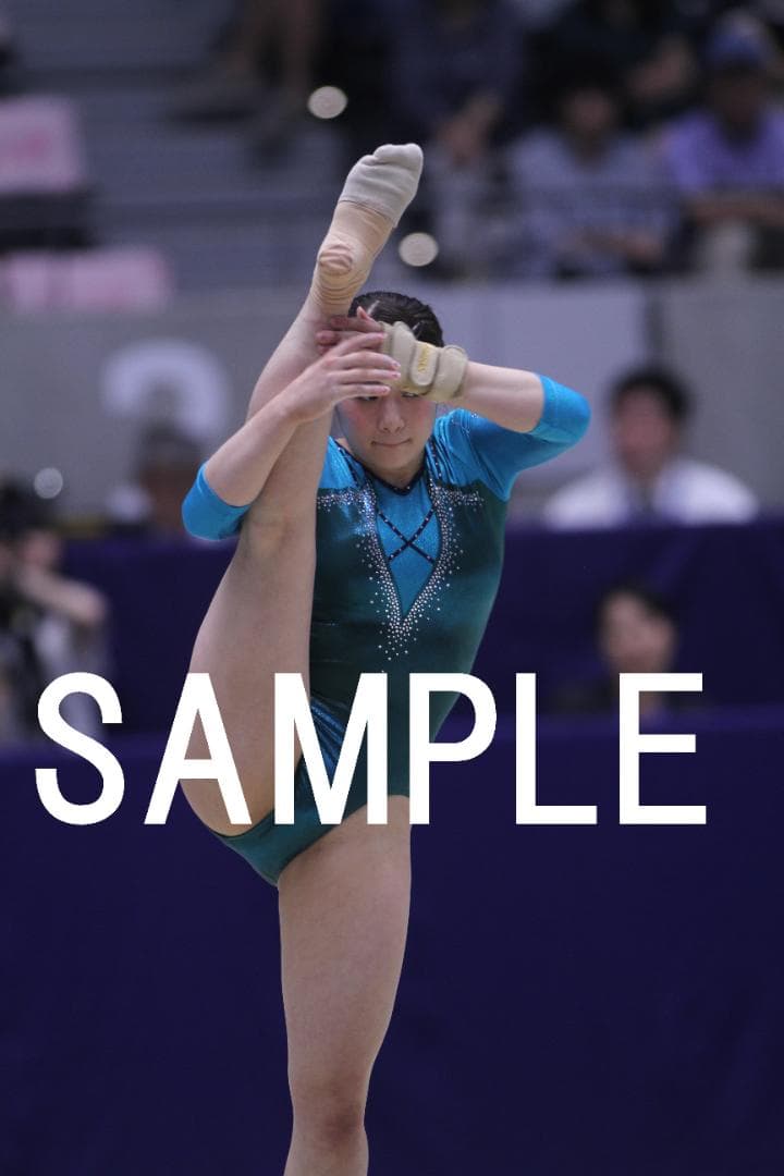 2018年全日本種目別体操 日本女子選手画像集② 約8,900枚 - メルカリ
