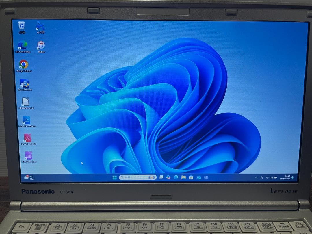 Win11搭載 CF-SX4 8GB SSD240GB 純正互換ACアダプタ - メルカリ