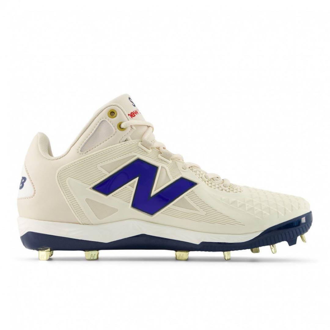 【値下不可】New Balance 26.5cm 大谷翔平モデル　野球スパイク