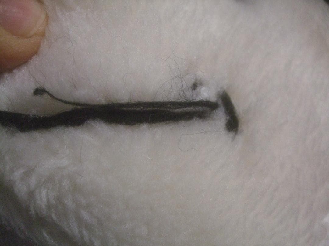 1968年製・スヌーピー ぬいぐるみ ★日本製