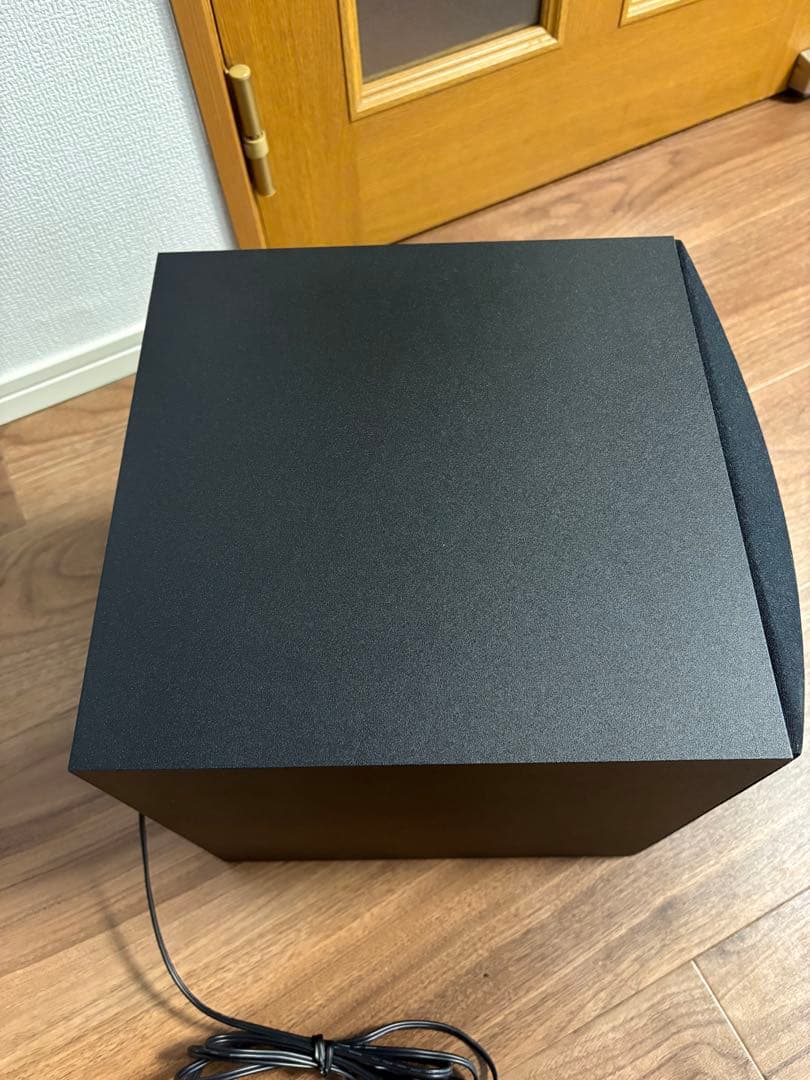 YAMAHA ヤマハ サブウーファー ツイステッドフレアポート NS-SW050