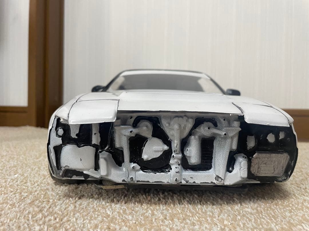 パンドラRC 180sx ミサイル仕様 - メルカリ