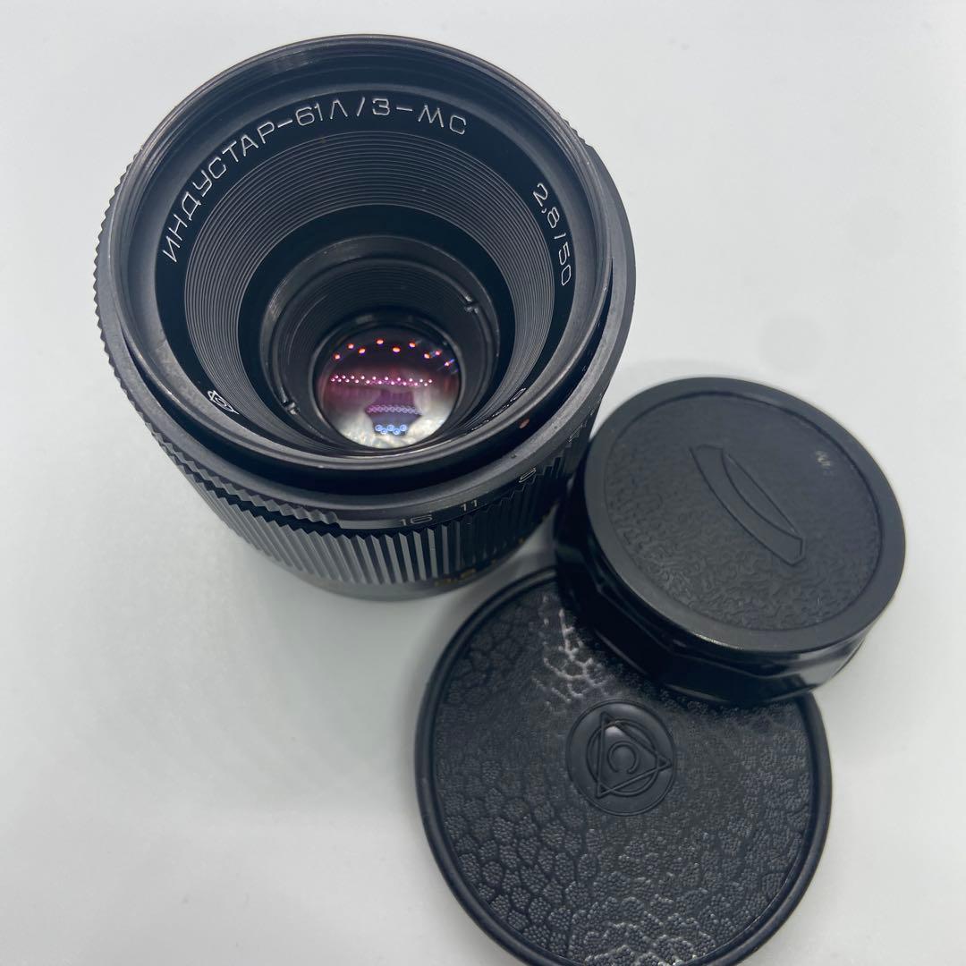 industar-61L/Z MC 50mm F2.8 星ボケレンズ　M42 Industar-61L/Z 50mm f2.8 review作例 六芒星ボケが楽しいロシア製