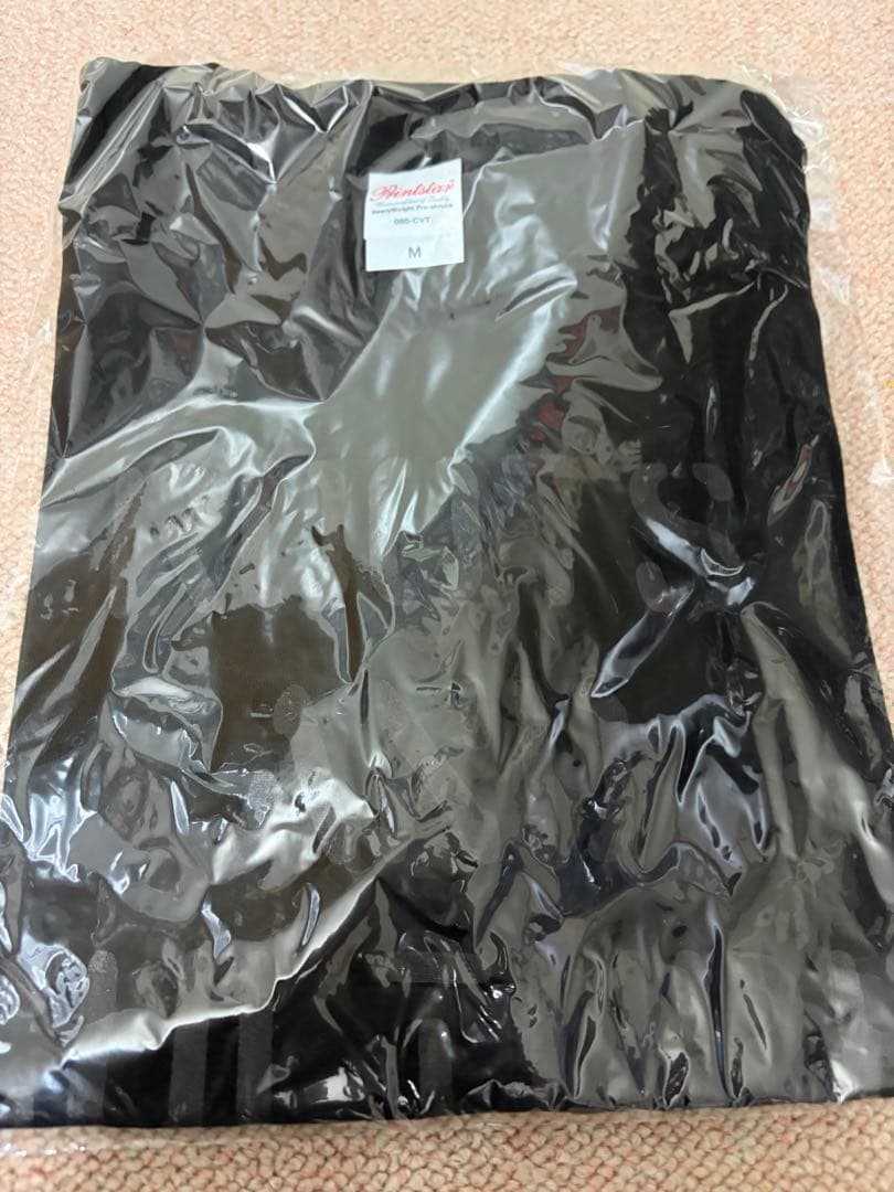 BALZAC 新品　非売品Tシャツ4枚　バッグセット　バルザック