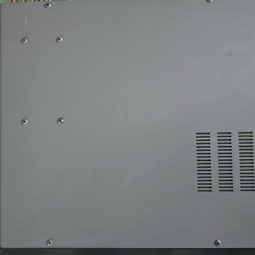 中古 144/430/1200MHz トランシーバー TS790 完動品難あり