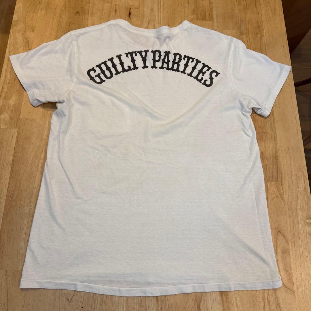 WACKOMARIA GUILTY PARTIES ポケット付きTシャツ - メルカリ