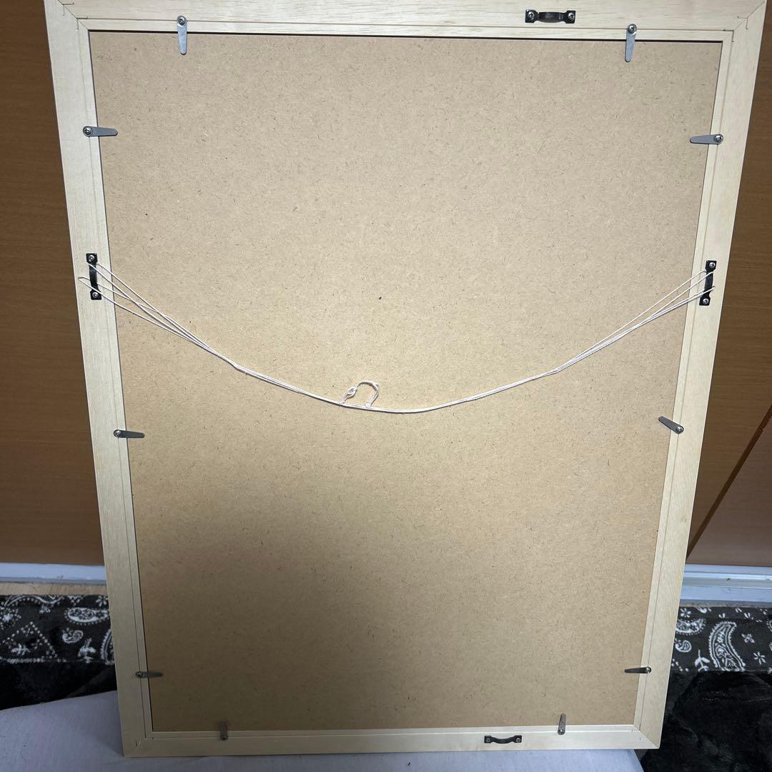 ヴァイオレット・エヴァーガーデン 複製原画 額装アート