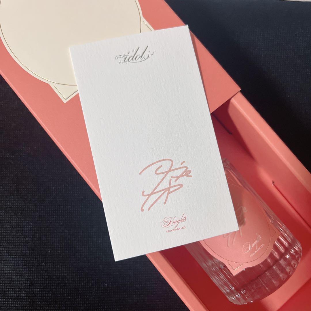 あんスタ 香水 Parfum idol 月永レオ