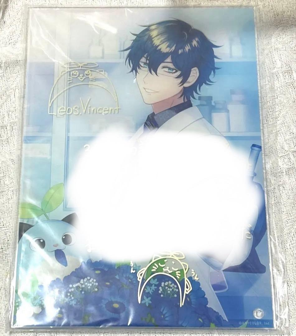 レオス・ヴィンセント 誕生日 アクリルパネル 2022 - メルカリ