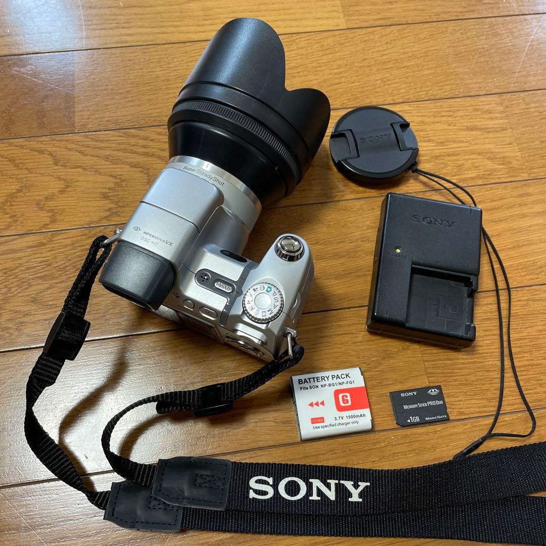 SONY DSC-H7 カメラ sddefault.jpg
