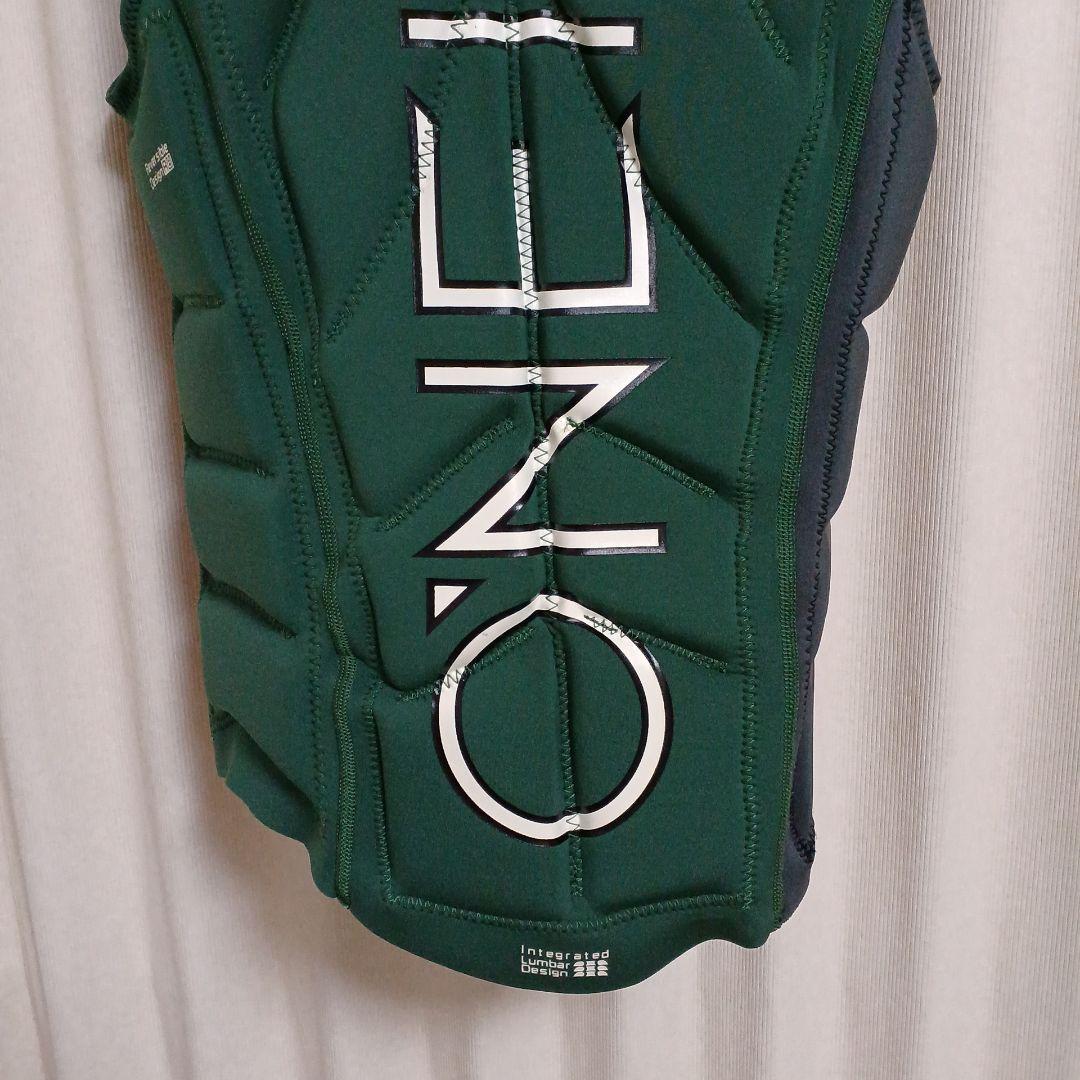 もしゃし様専用 オニール ONEILL インパクトベスト ライフジャケット S