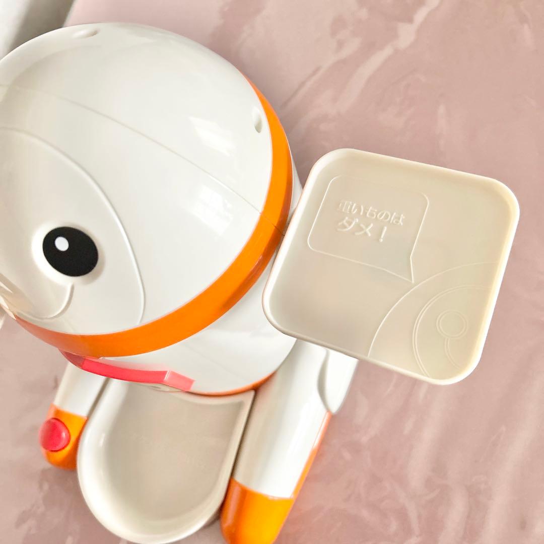 お酌ロボ シャクライ君 - メルカリ