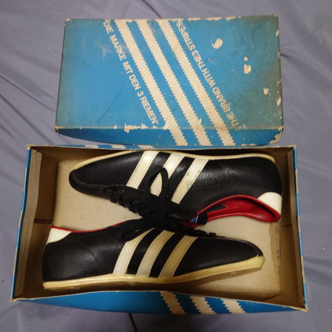 アディダス デッドストック 野球スパイク Franz Beckenbauer - メルカリ