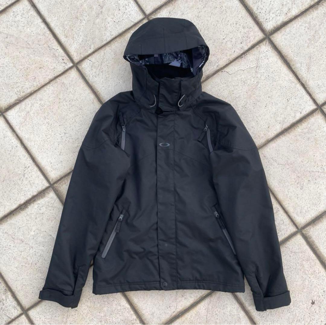 ビンテージ OAKLEY ジャケット オークリー y2k テック系 - メルカリ