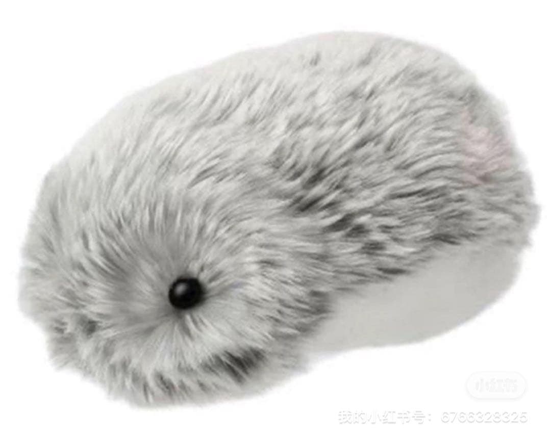 入手困難】モフリン Moflin シルバー AIコミュニケーションペット