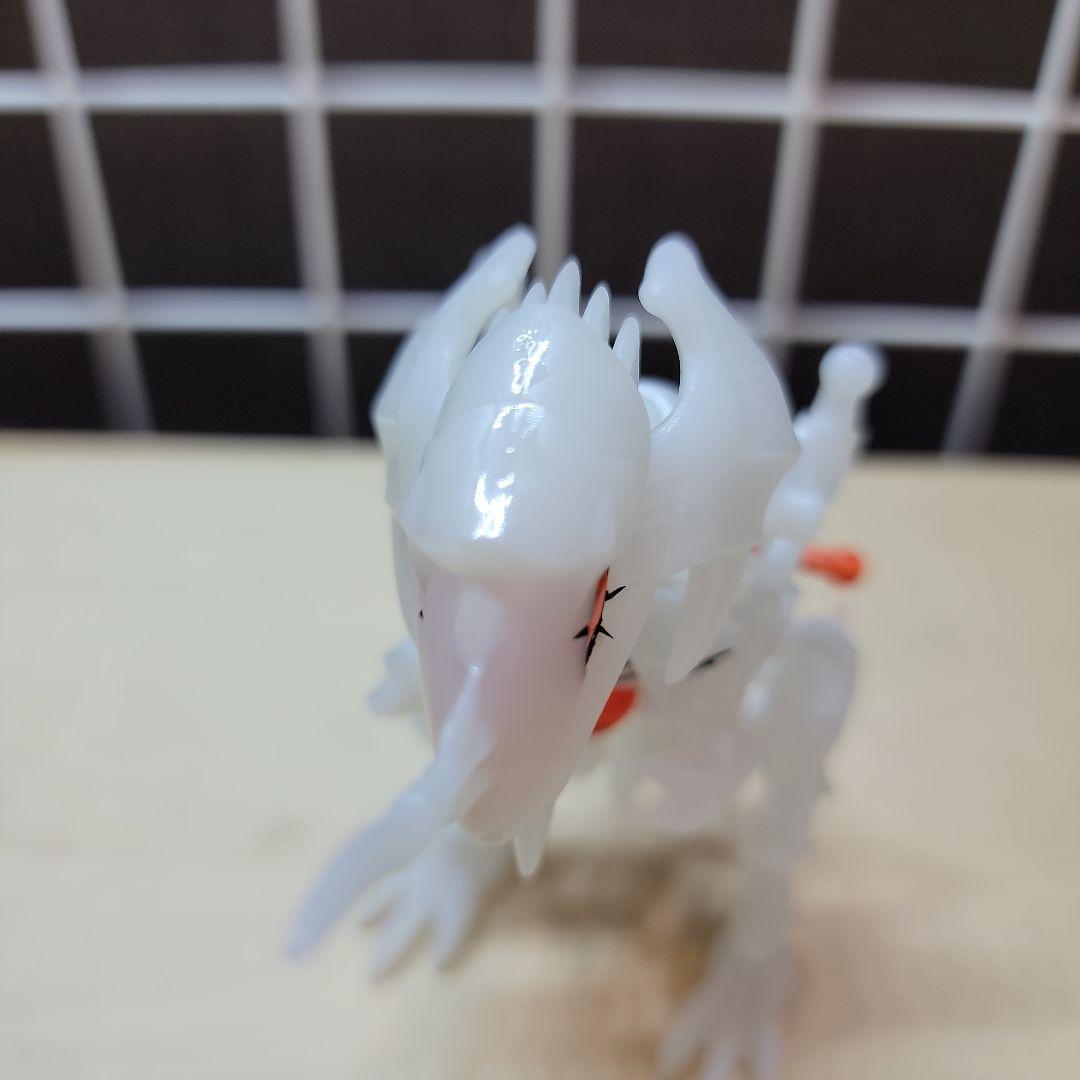 組立済 ほねほねゲリオン 第一弾・第二弾コンプ カバヤ エヴァンゲリオン