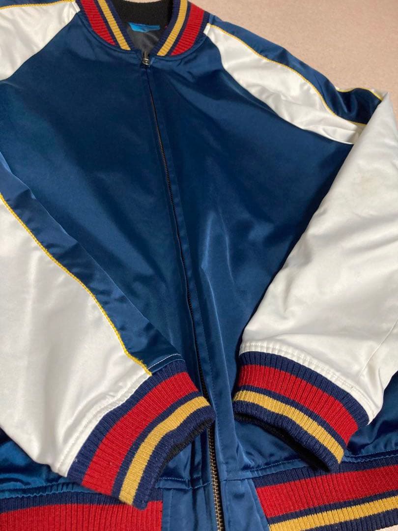 glamb CLUB ska JKT リバーシブル クラブ スカジャケット - メルカリ