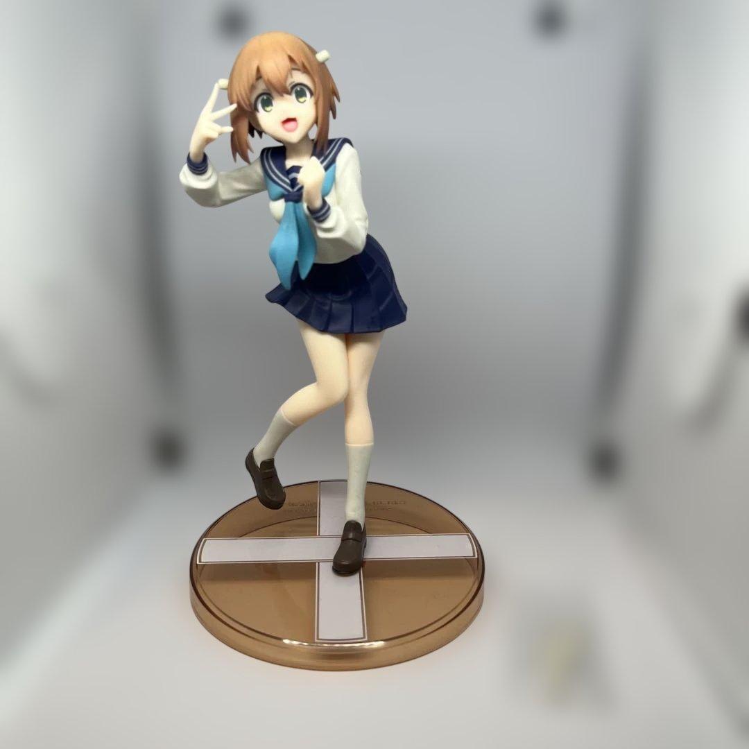 しかのこのこのここしたんたん Vivit 鹿乃子のこ フィギュア - メルカリ