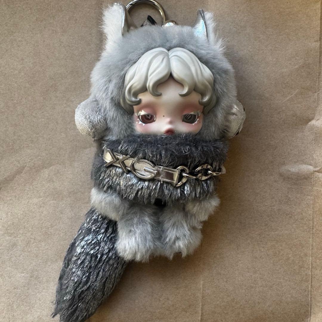 スカルパンダ XG 箱無し 最 安値 で