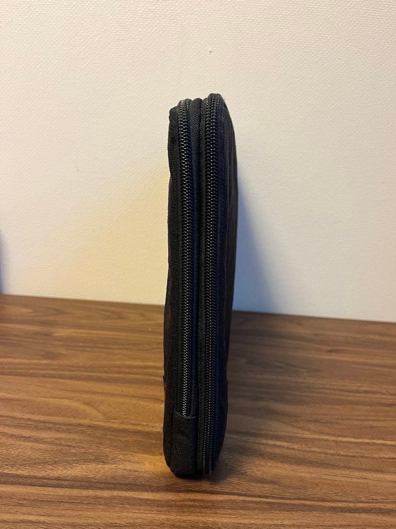極美品】PORTER×SONY ポーター×ソニー PCケース クラッチバック - メルカリ