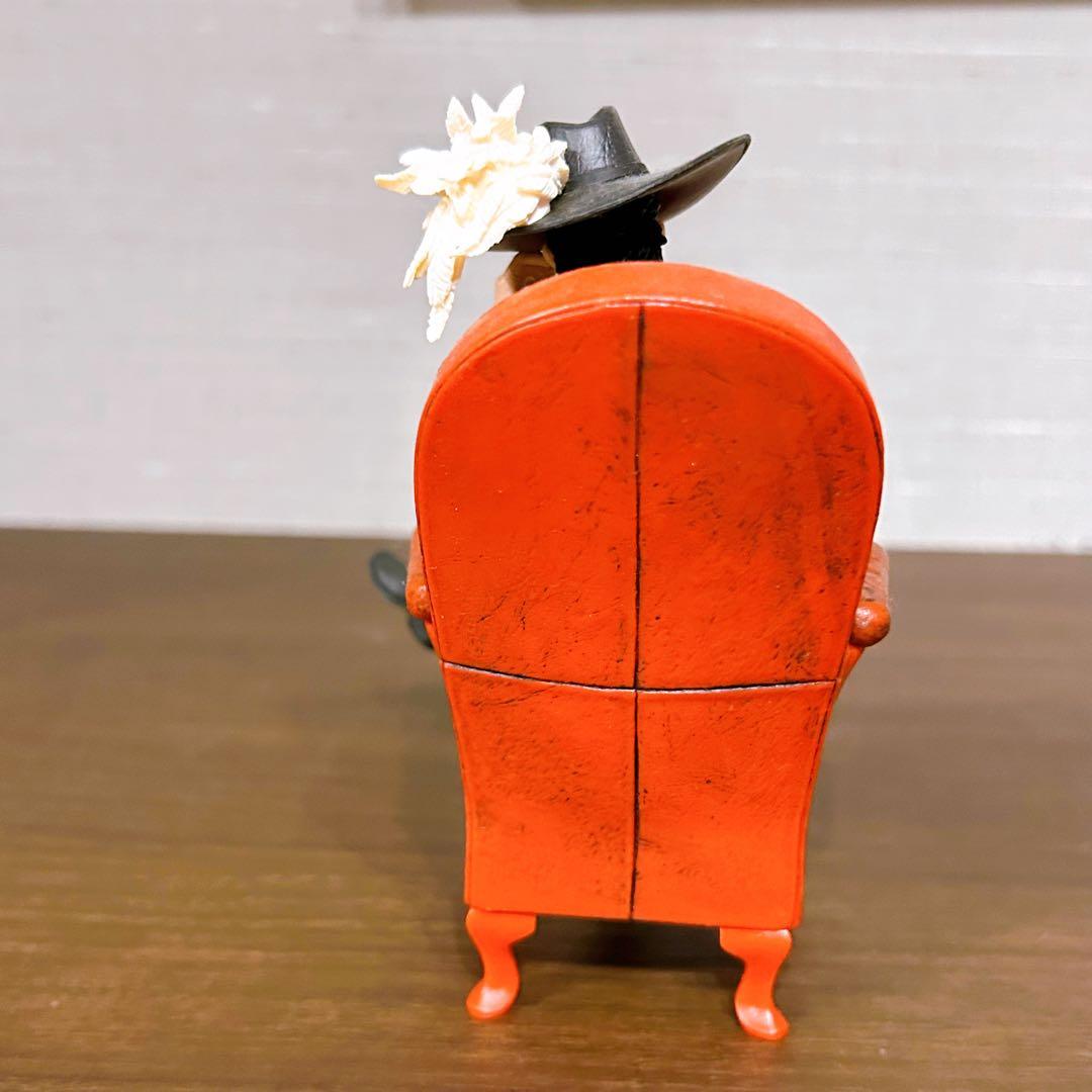 ONE PIECE 写真家 CREATOR フィギュア５体セット箱付き