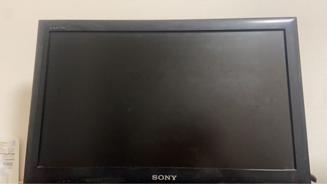 SONYテレビ　リモコン無 互換品】 テレビ SONY リモコン ソニー sony スマートテレビ netflix