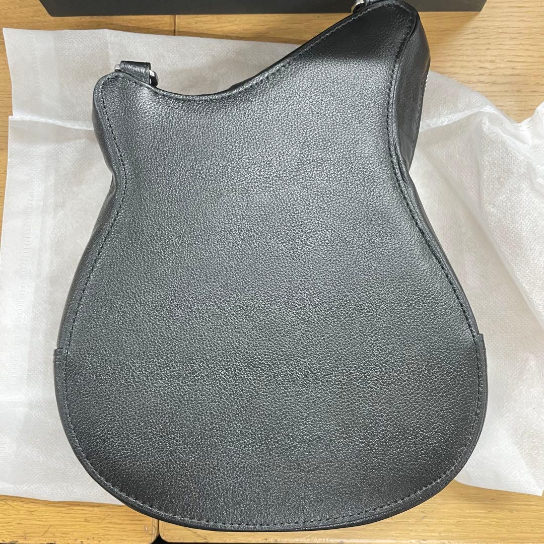 未使用 GLAY AMEX 30周年記念 ギタータルボ型バッグ Tokai