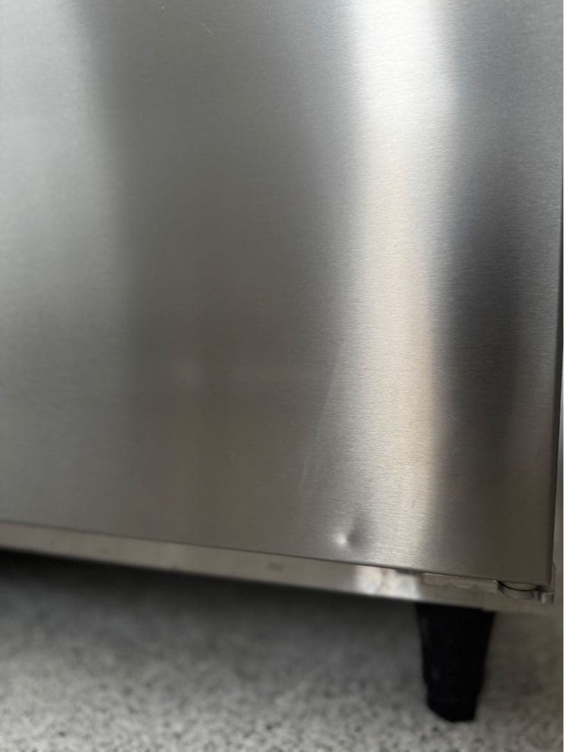 2023年式 フクシマガリレイ ヨコ型LRシリーズ 冷蔵庫LRC-150RM-E