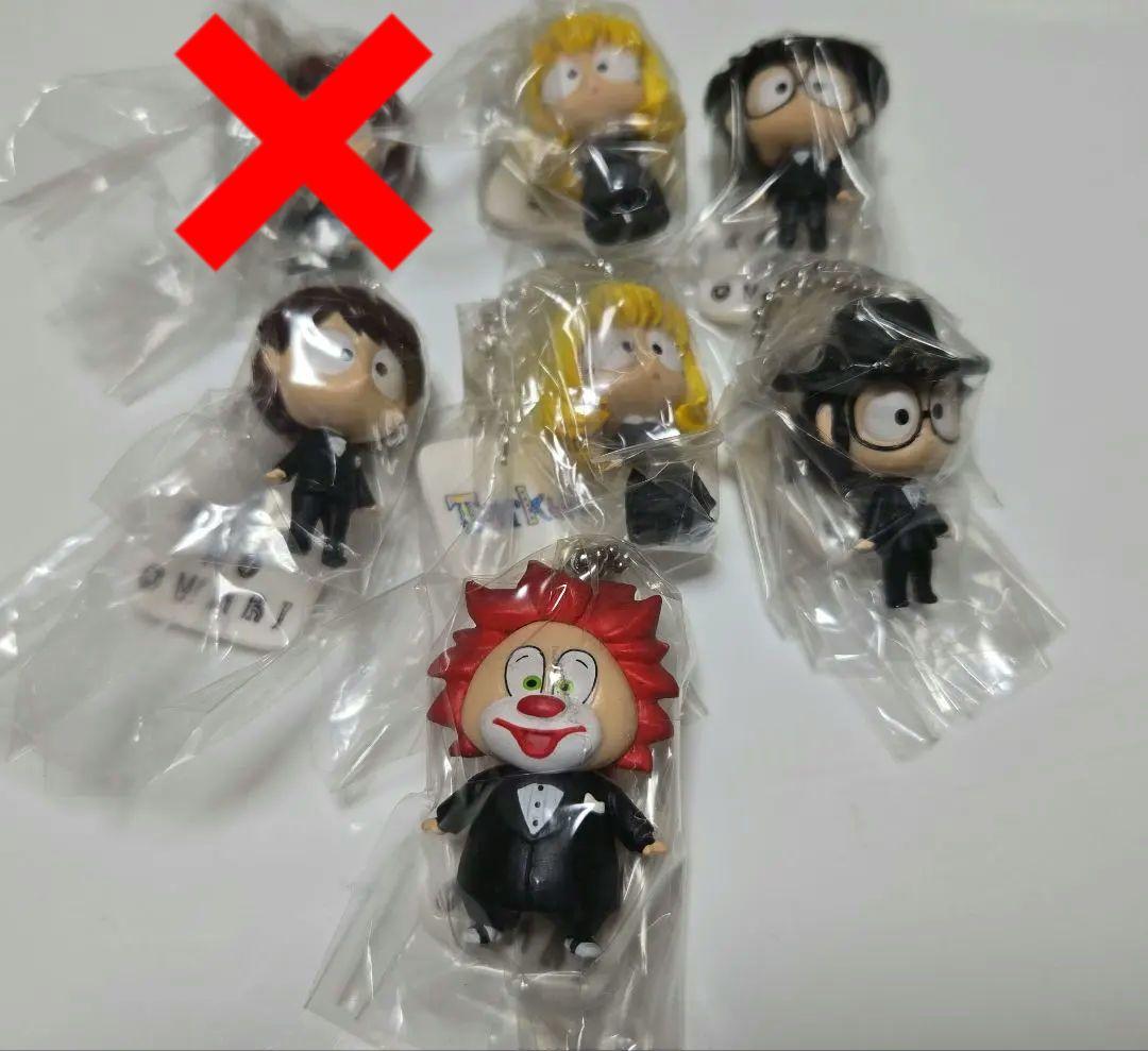 SEKAI NO OWARIのライブグッズまとめ売り