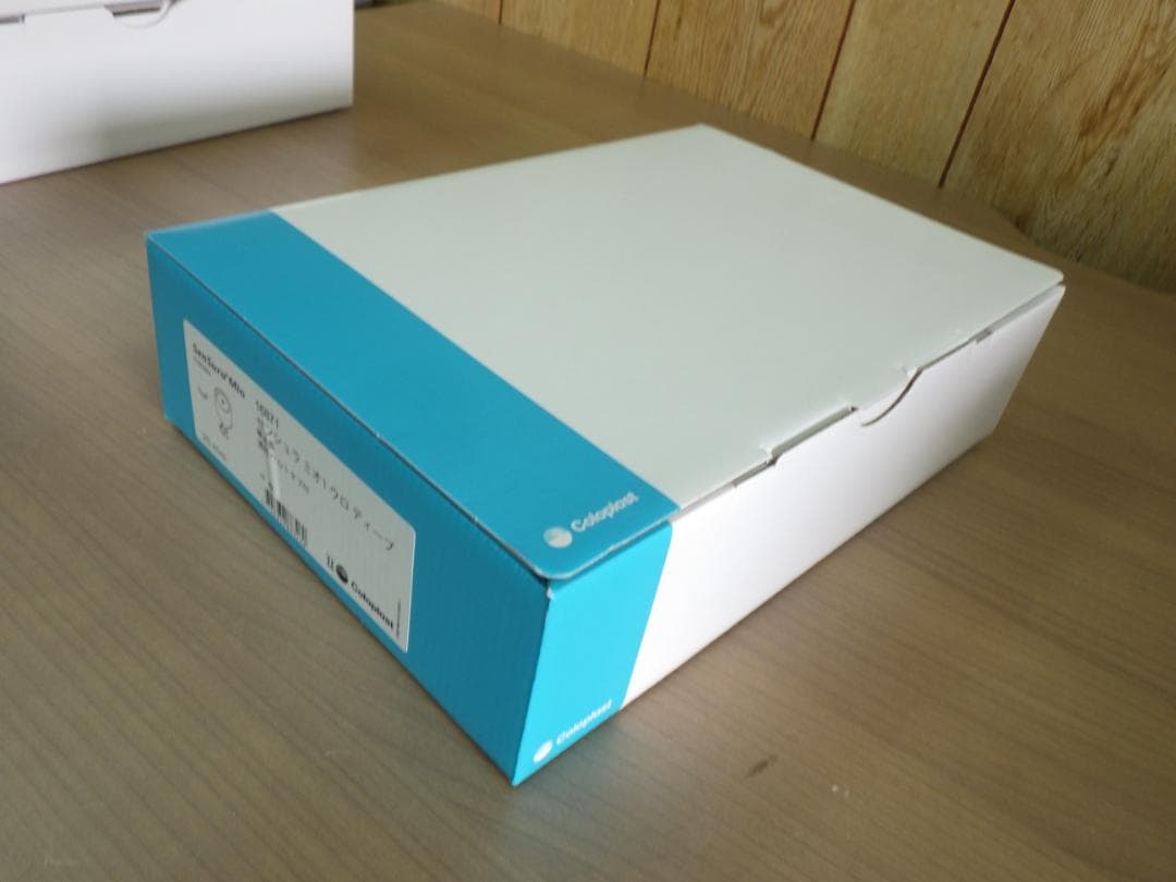 新品 センシュラ ミオ1 ソフト 10枚×3箱 ストーマ 16871 25mm 商品は