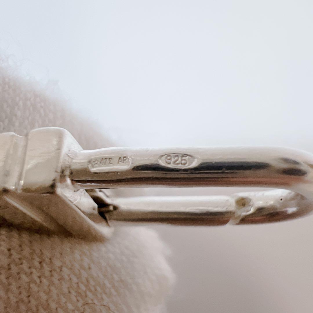 《希少✨美品》GUCCI リンクチェーン ブレスレット カットG オールドグッチ