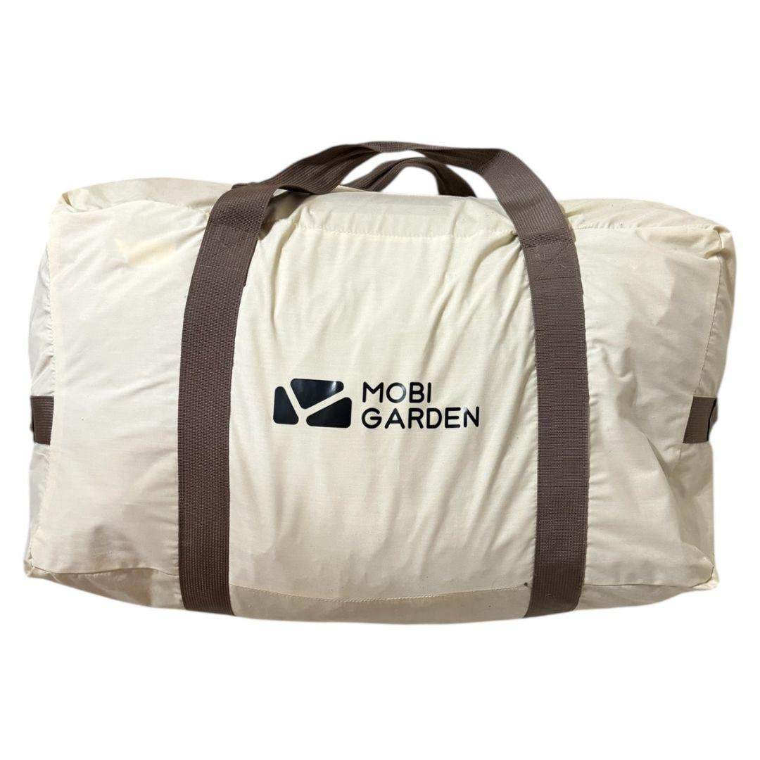 MOBI GARDEN】モビガーデンERA 260 エラ 260 - メルカリ