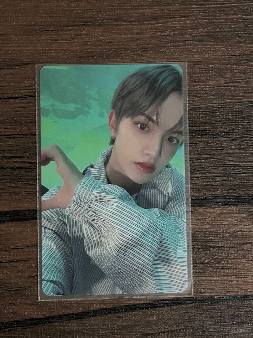 BAE173 ビッ トレカ① - メルカリ