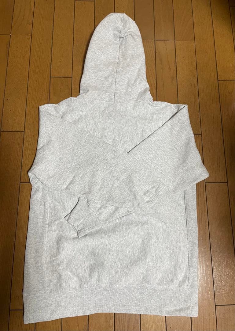 RILY パーカー 今市隆二 Lサイズ　リリー