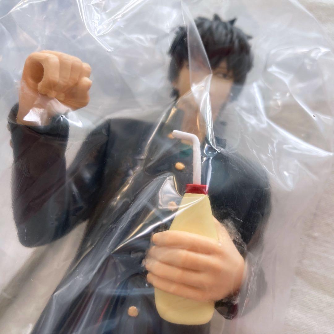 銀八先生 一番くじ A賞 B賞 フィギュア ルームライト