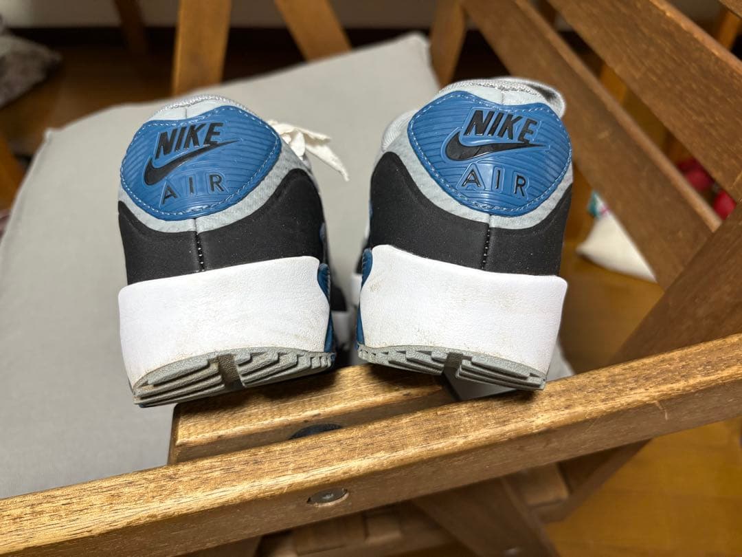 Nike Air Max 90 [ナイキ] ゴルフシューズ 24.0cm