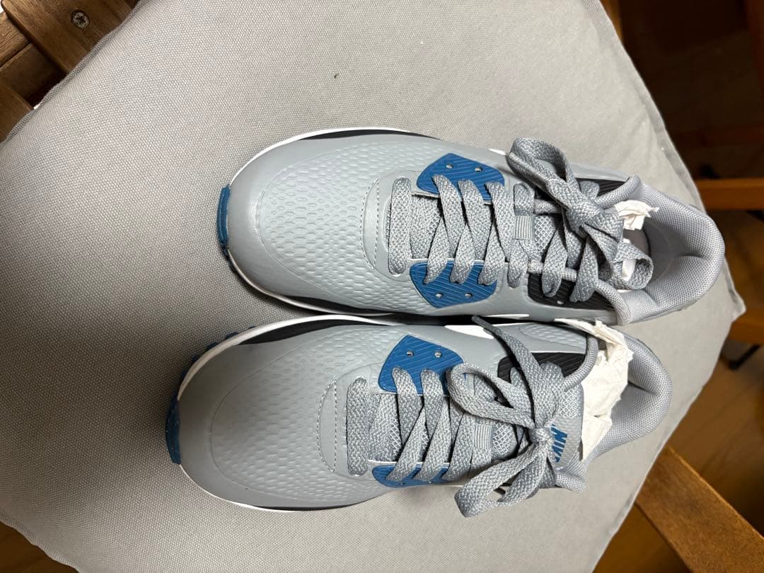 Nike Air Max 90 [ナイキ] ゴルフシューズ 24.0cm